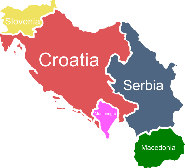 Suur-Kroatia – Wikipedia