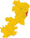 Map of comune of Acireale (metropolitan city of Catania, region Sicily, Italy).svg