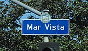 Thumbnail for Mar Vista, Los Angeles