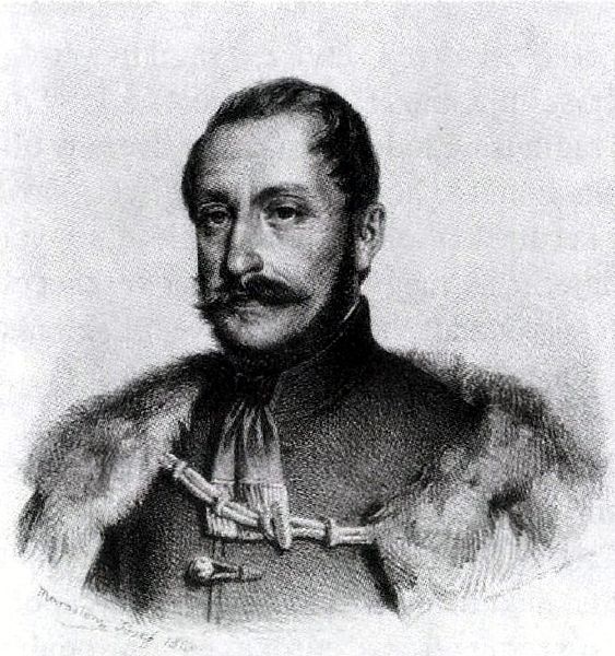 File:Marastoni Portrait of Zsigmond Kemény 1860.jpg