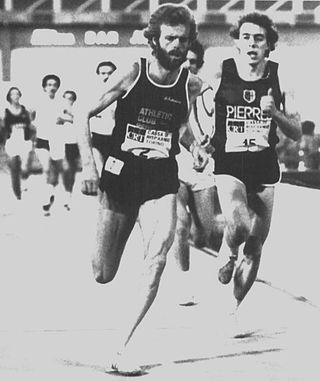 <span class="mw-page-title-main">Mariano Scartezzini</span> Italian long-distance runner