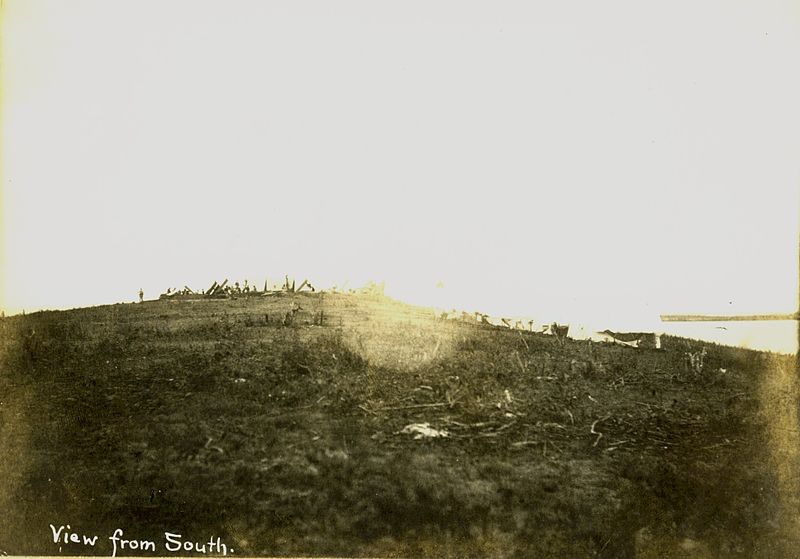File:Marine Encampment at Camp McCalla, 1898 (8116046751).jpg