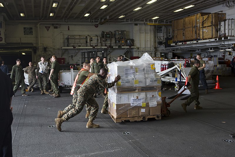 File:Marines and Sailors conduct a Replenishment at Sea 150216-M-UH847-038.jpg