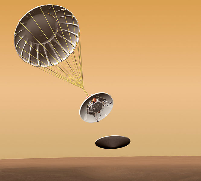 File:Mars Polar Lander parachute descent illustration.jpg