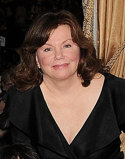 Marsha Mason American actress