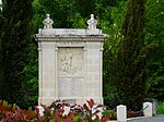 Monument aux morts