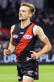 Martin Gleeson (Australian footballer) Australian rules footballer