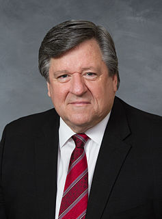 Martin Nesbitt (politician) American politician (1946–2014)