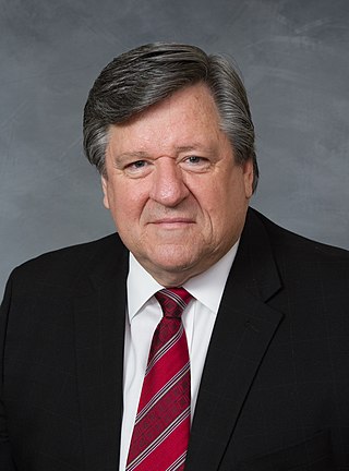 <span class="mw-page-title-main">Martin Nesbitt (politician)</span> American politician from North Carolina (1946–2014)