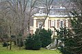 Deutsch: Denkmalgeschützte Marxvilla in Hinterbrühl-Weissenbach   This media shows the protected monument with the number 9516 in Austria. (Commons, de, Wikidata)