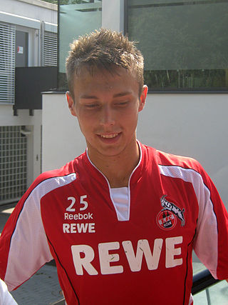 <span class="mw-page-title-main">Adam Matuszczyk</span> Polish footballer (born 1989)