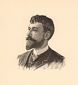Louis-Maurice Boutet de Monvel