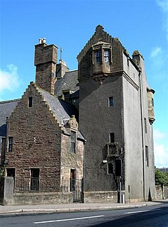 <span class="mw-page-title-main">Margaret Kennedy, Countess of Cassilis</span> Scottish aristocrat, died 1580