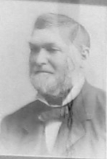 Mayor George Collier Robbins.png