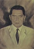 Potret sebagai Wali Kota Bandung (1947–1949)