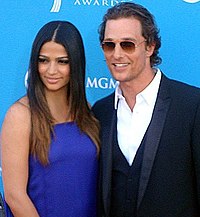 Matthew Mcconaughey: Những năm đầu cuộc sống, Sự nghiệp, Đời tư