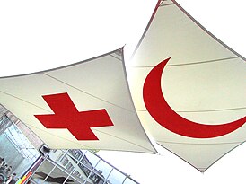 Международное Движение Красного Креста И Красного Полумесяца