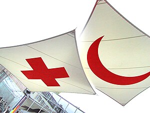 Kungiyar Agaji Ta Red Cross Da Red Crescent Ta Kasa Da Kasa