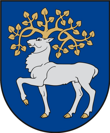 Medingėnų herbas