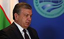 Shavkat Mirziyoyev: Años & Cumpleaños