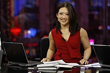 Melissa Lee (2015) Melissa Lee CNBC photo.jpg