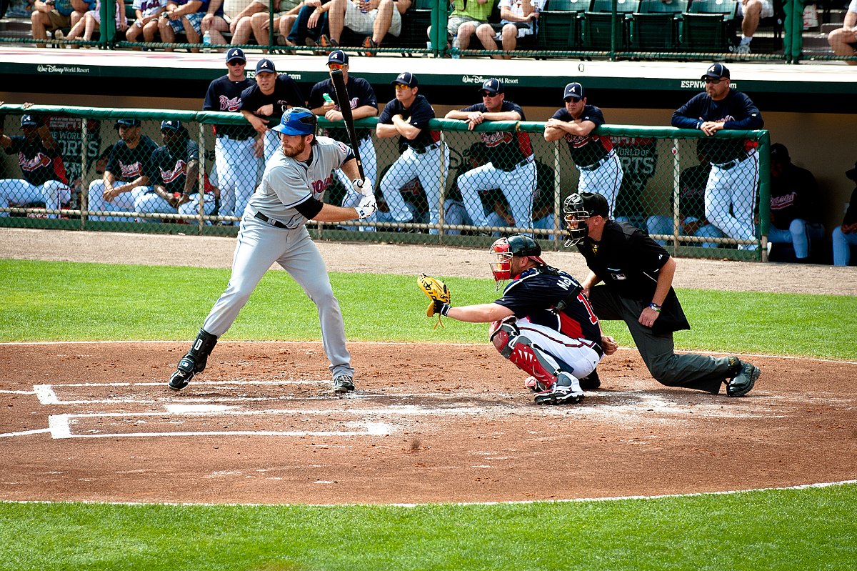 Panama National Baseball Team