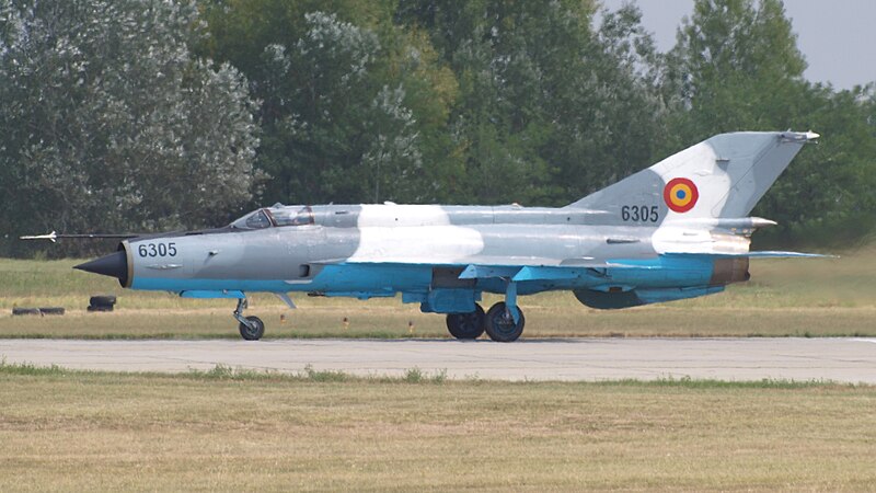 File:MiG-21 LanceR C RoAF.jpg