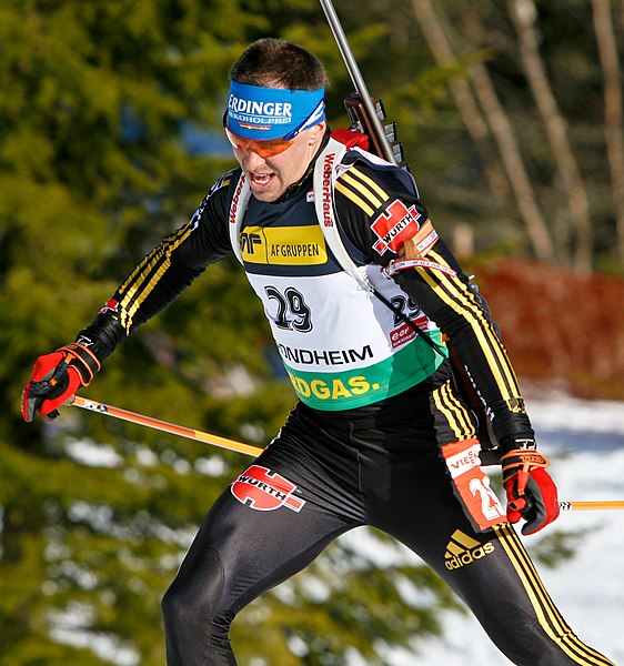 File:Michael Greis Trondheim 2009 (cropped).jpg