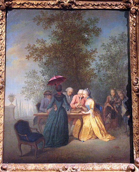 File:Michel-barthélemy olliviére, la partita a dama, 1763 ca. 02.JPG