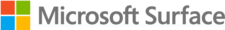 Microsoft Surface logo.png