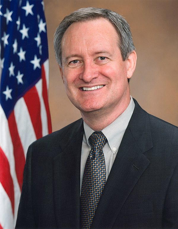 Crapo during the 111th Congress