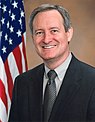 Mike Crapo Official Photo 110th Congress.jpg