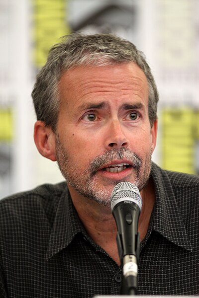 Mike Scully wrote the episode together with George Meyer, Tom Martin, and Brian Scully.