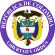 Ministerio de Justicia de Colombia.svg
