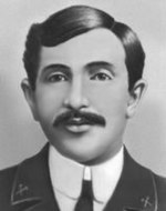 Mir Həsən bəy Vəzirov, (1889-1918)- dövlət xadimi, 26 Bakı komissarından biri