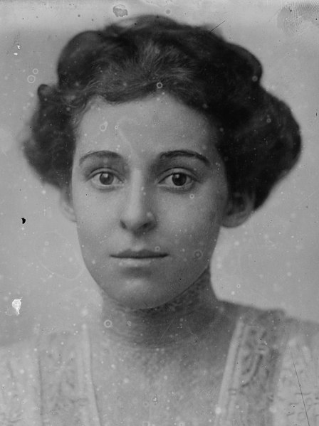 File:Miss Virginia Brooks LOC Call Number LC-B2-1930-16 cropped.jpg