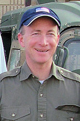 Mitch Daniels