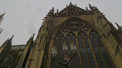 Category:Eastern facade of Cathédrale Saint-Étienne de Metz - Wikimedia ...