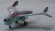 Miniatuur voor Blohm &amp; Voss Bv P.212