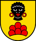 Coat of arms of Möriken-Wildegg