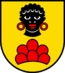 Wapen van Möriken-Wildegg