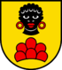 Blason de Möriken-Wildegg