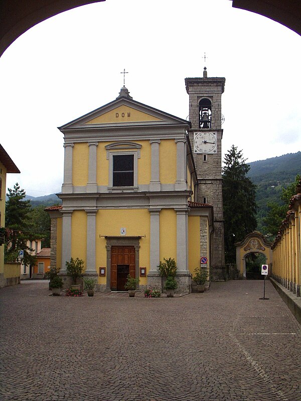 Monasterolo del Castello