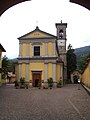 Kerk van San Salvatore