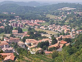 Monte Sasso - Vista panoramica Cavallasca.JPG
