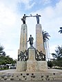 Monumento a Belisario Porras - Flickr - f msantos...lo que siento por ti!.jpg
