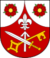 Wappen von Morašice