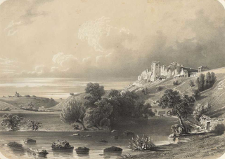 Bataille de Mortagne (1795)