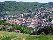 Mosbach