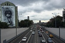 Moscow, Garden Ring from Taganskaya Square to Zamoskvorechye (30831106383).jpg